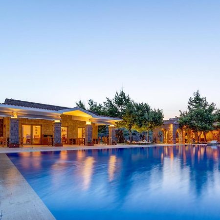 Hotel Cinarli Kasri İmroz Exterior foto