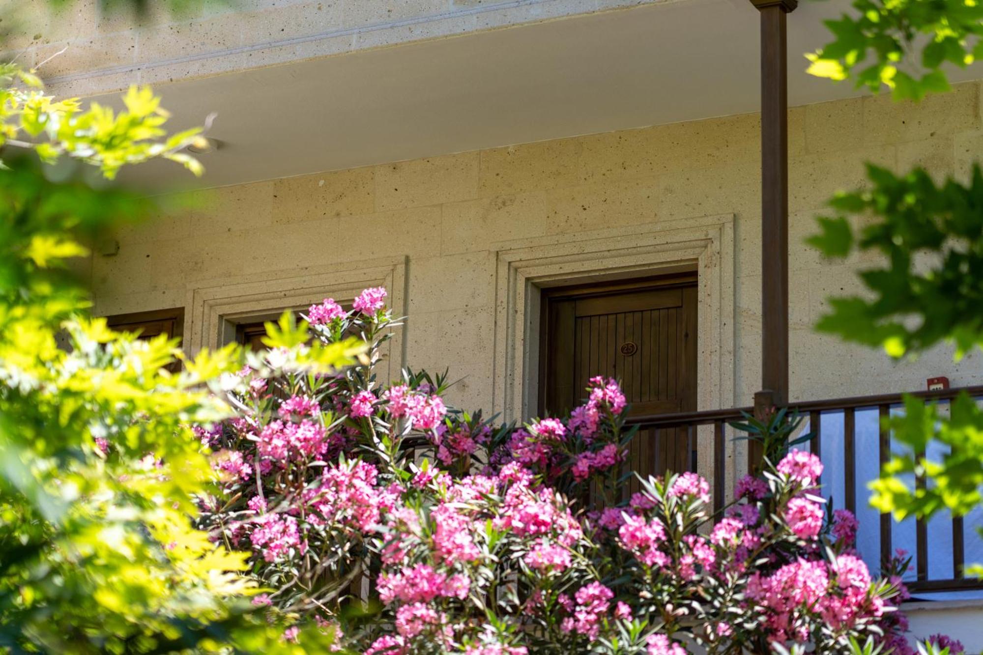 Hotel Cinarli Kasri İmroz Exterior foto