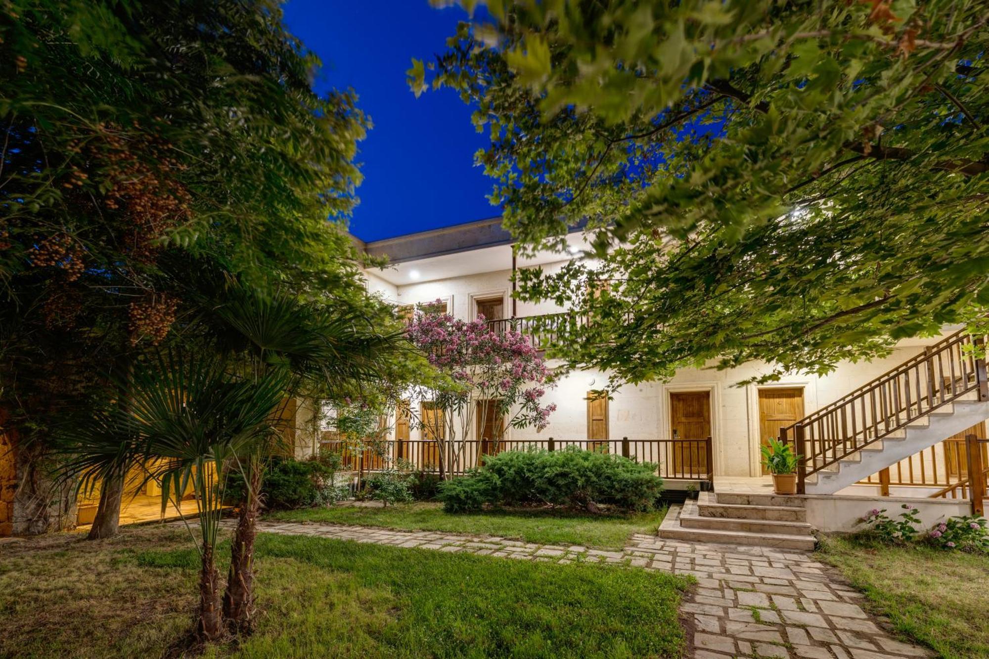 Hotel Cinarli Kasri İmroz Exterior foto